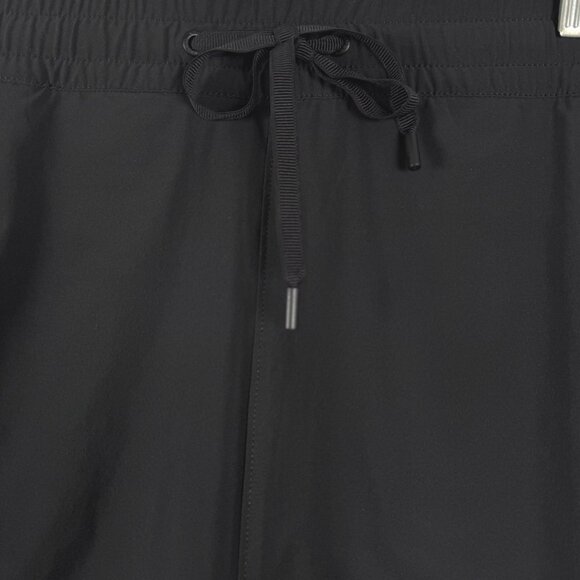 Eddie Bauer Departure Shorts Womens 2X Black‎ Stretch Outdoor NWT SS-2013 - Picture 9 of 11